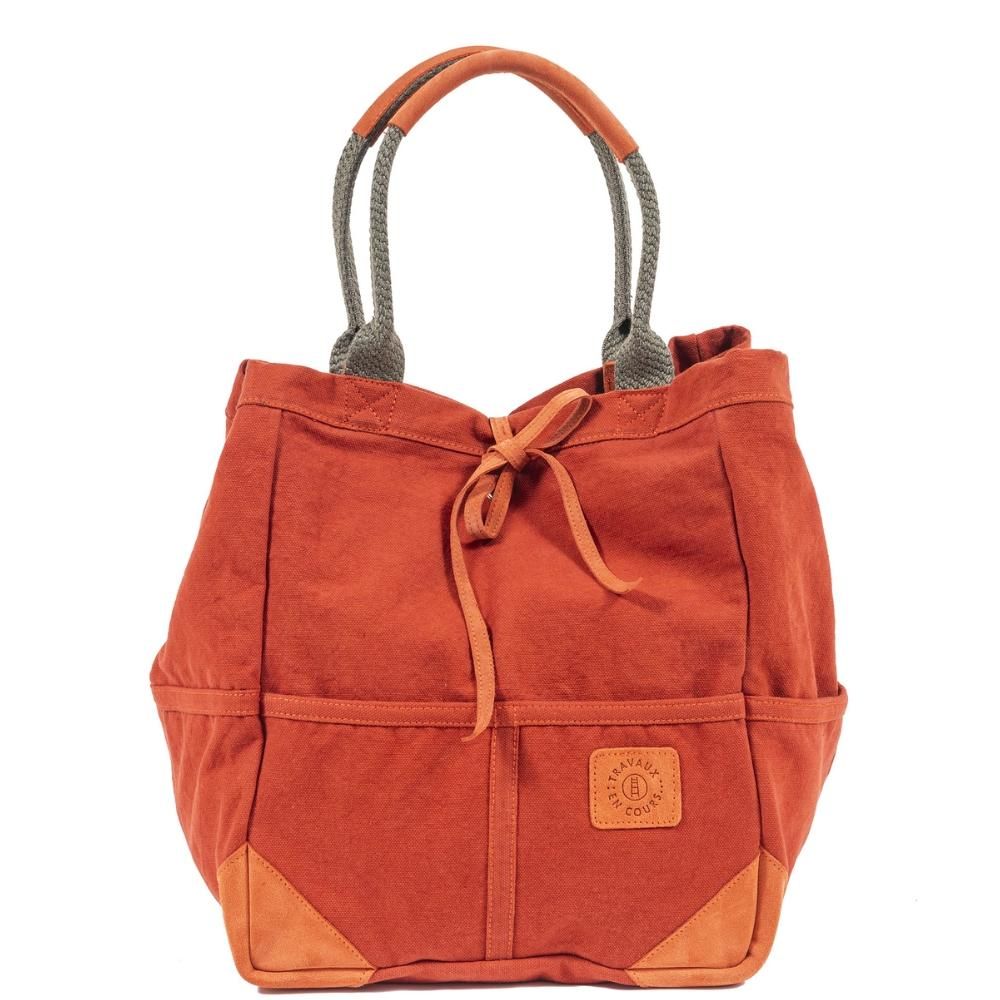 Small City Bag - Maple