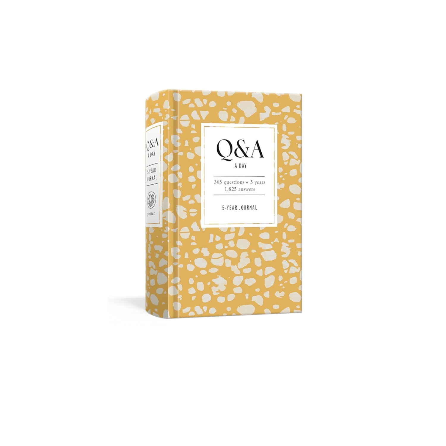 Q & A a Day - Spots