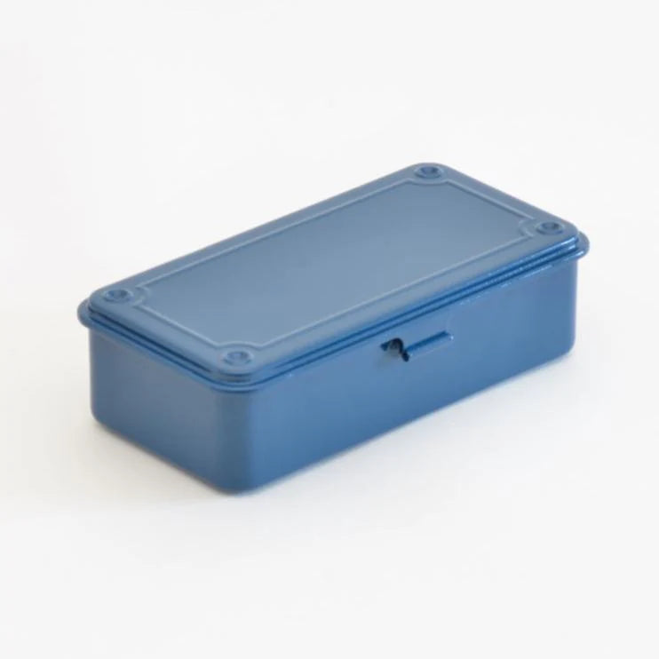 Steel Stackable Storage Box - T-190