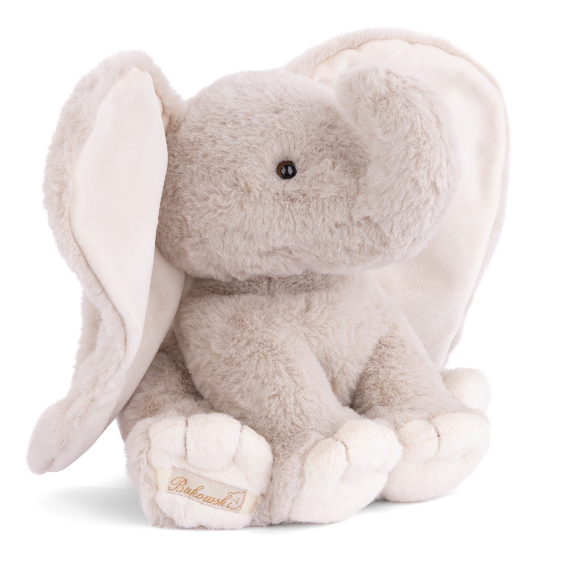 August Plush Bukowski Bears