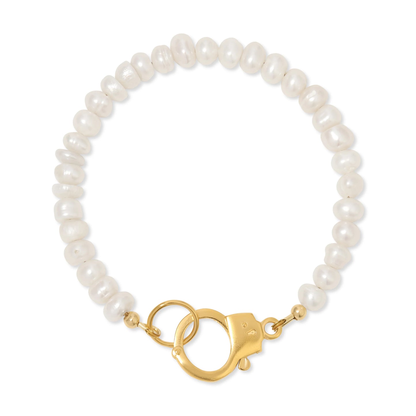 Temptation Beaded Bracelet