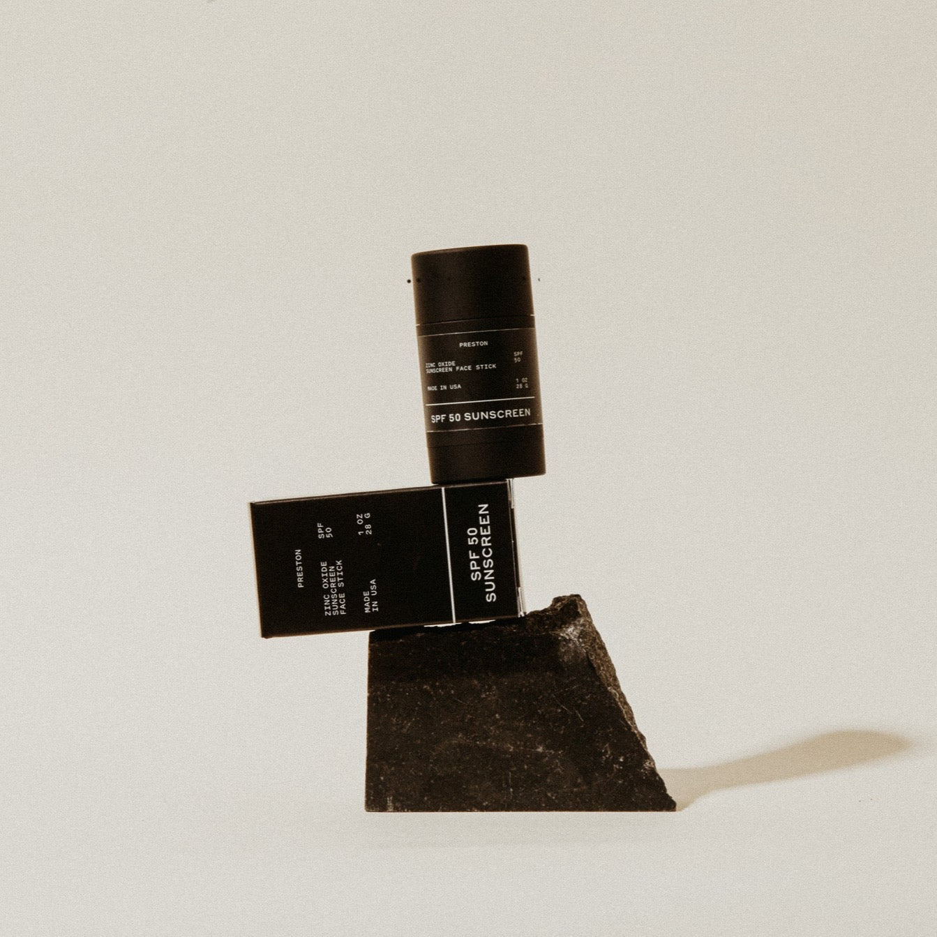 Sunscreen Stick - SPF 50 - Unscented