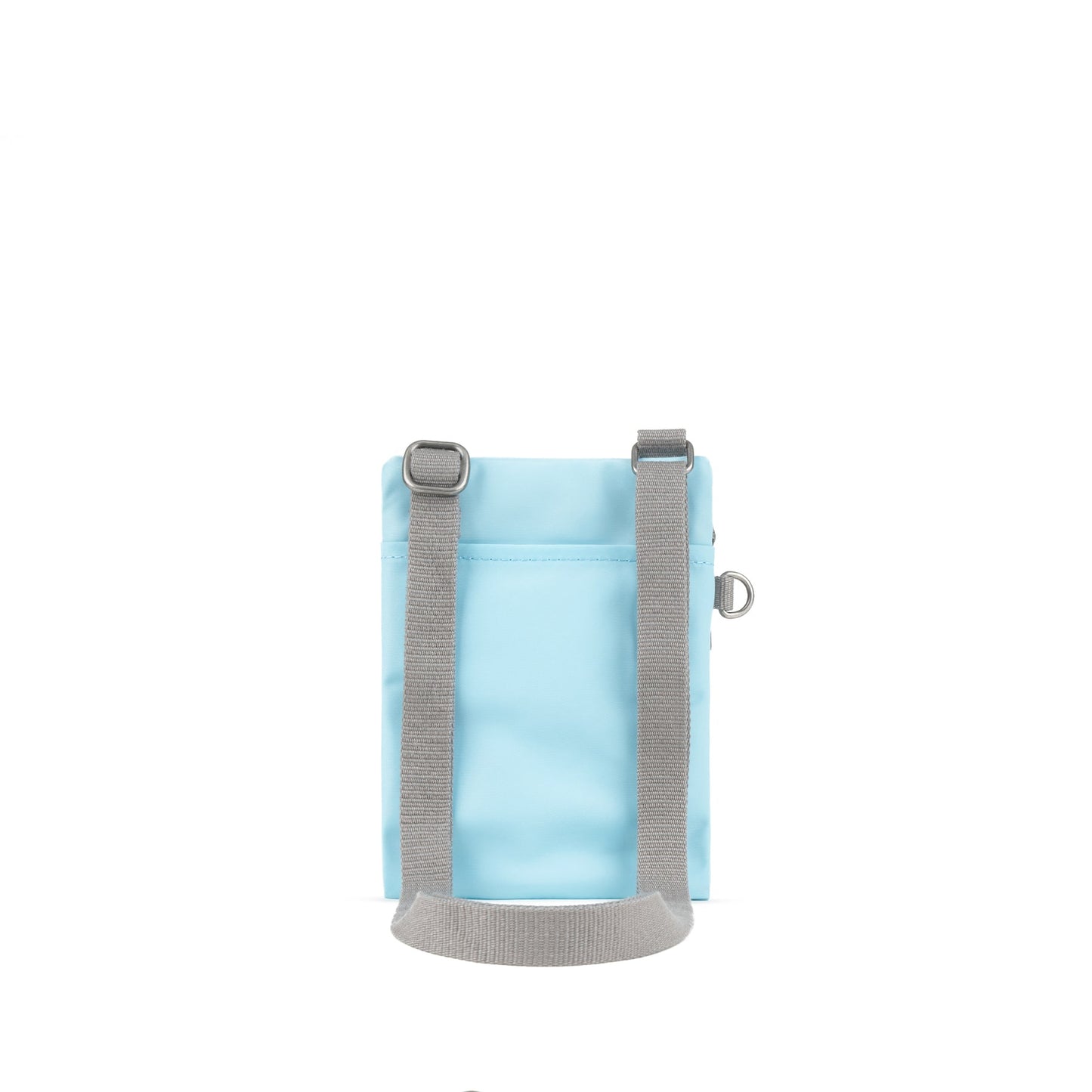 Chelsea Recycled Nylon Pocket Crossbody