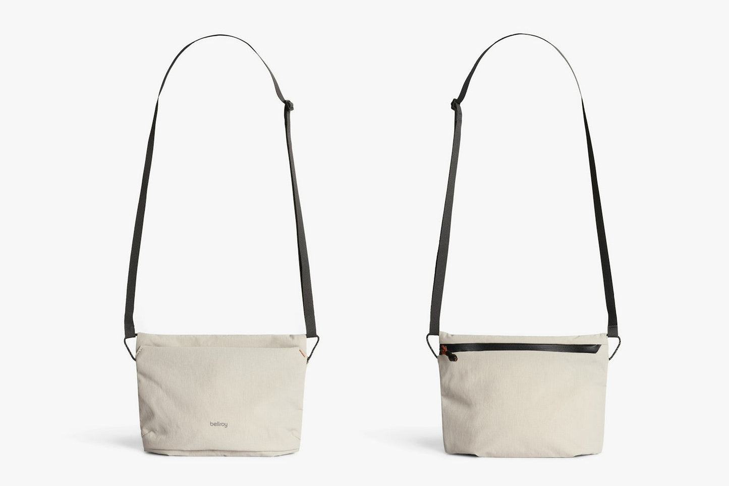 Lite Sacoche - Ash Bellroy