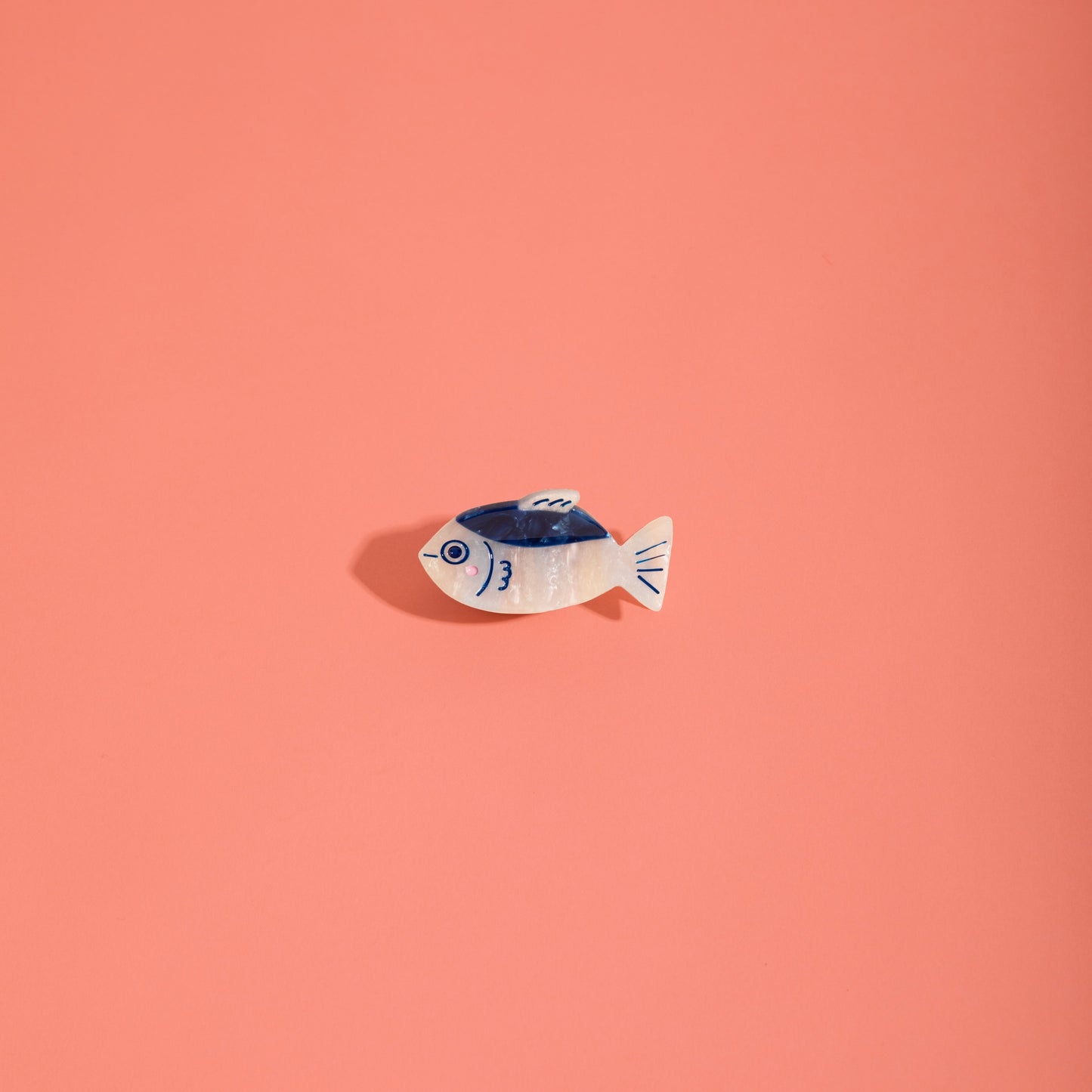 Dashi - Mini Hair Claw