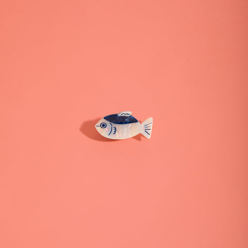 Load image 1 in gallery view. Dashi - Mini Hair Claw