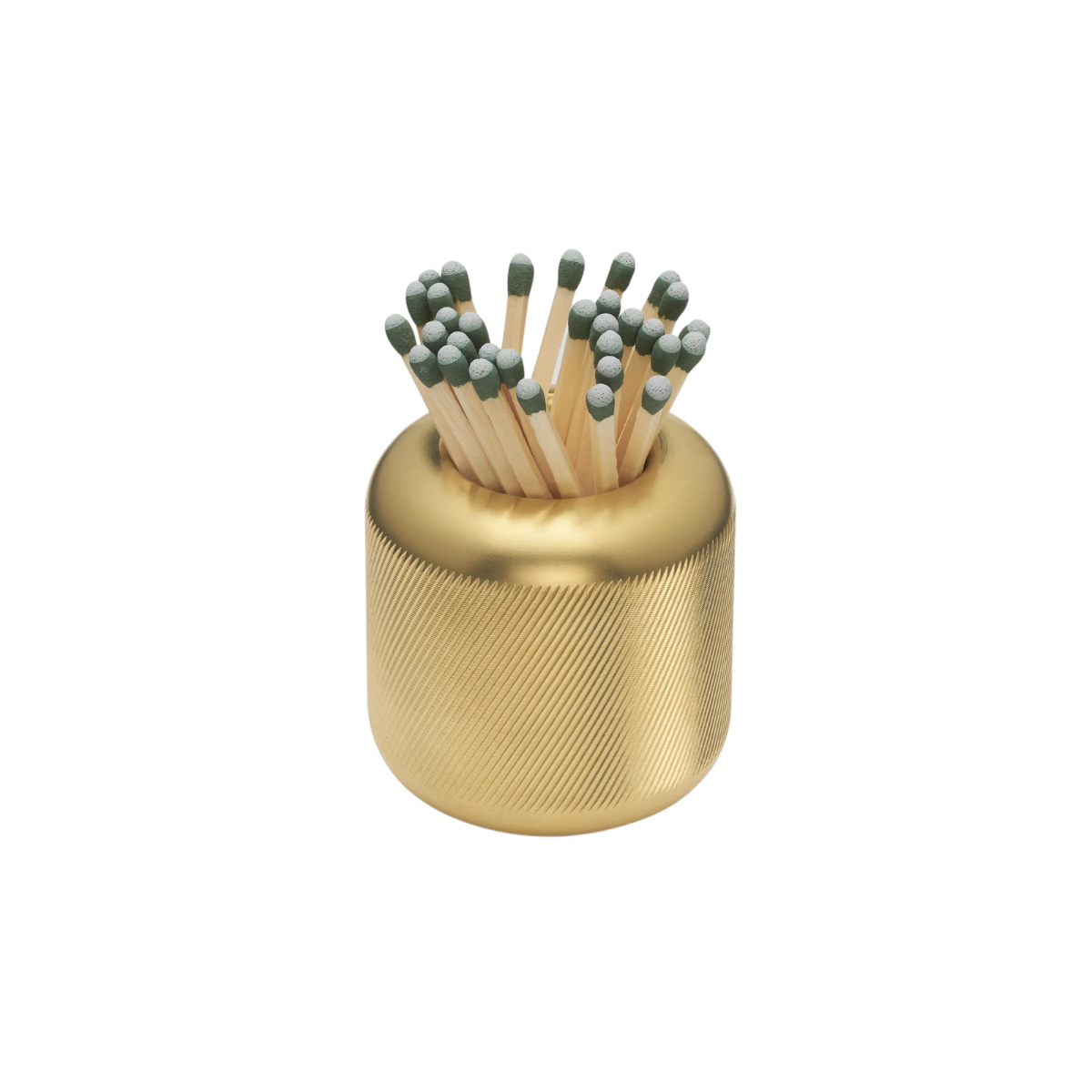 Match Striker - Brass