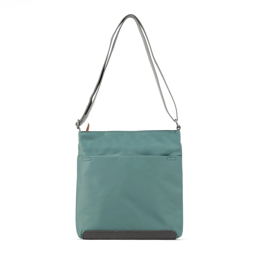 Kennington B Sustainable Nylon Crossbody Ori London