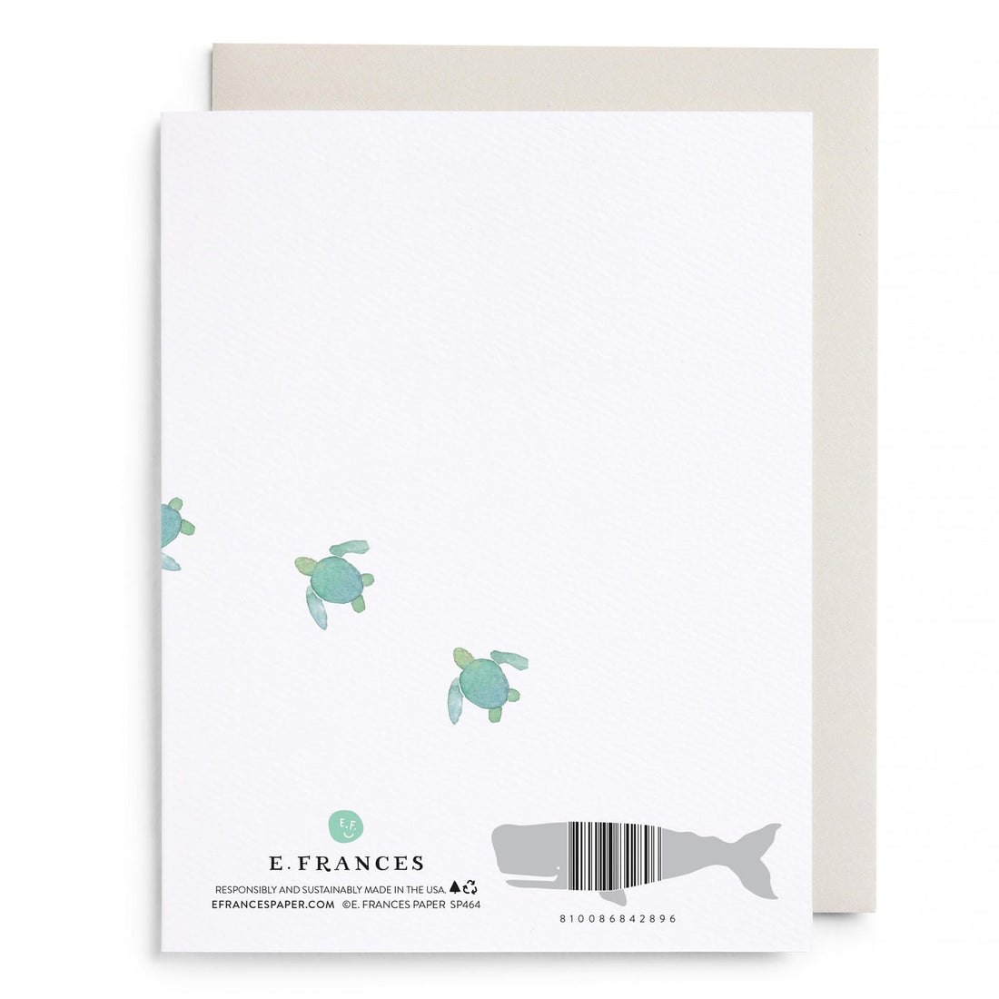 Best Dad Ever Card