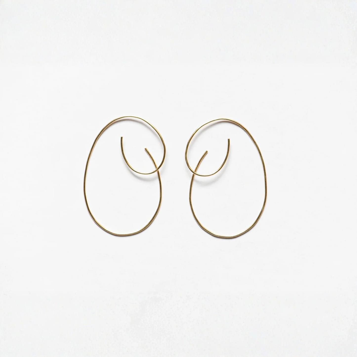 Curly-Q Threaders - Large
