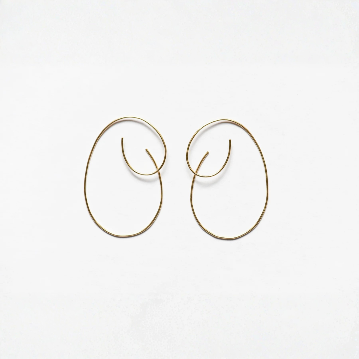 Curly-Q Threaders - Large