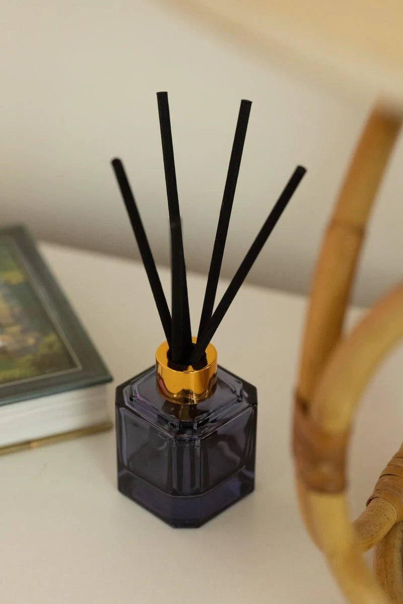 Botanica Glass Diffuser