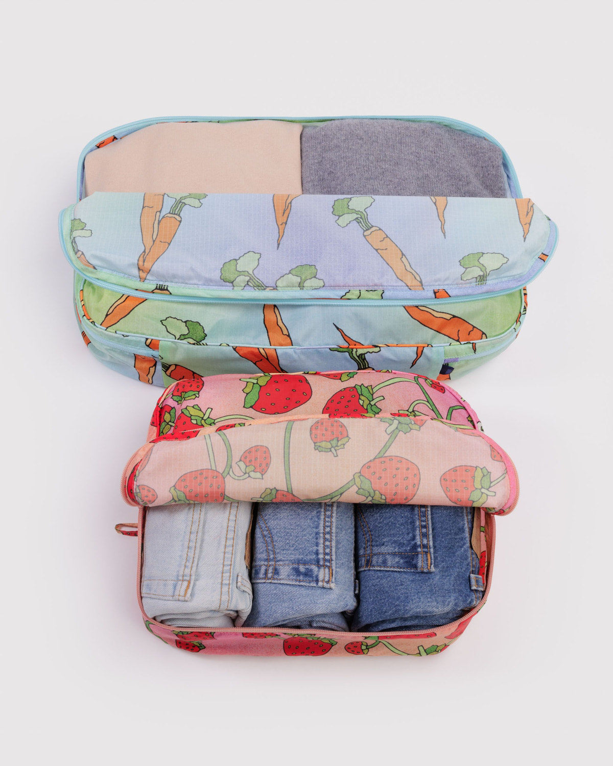 Large Packing Cube Set - Homage Pasadena