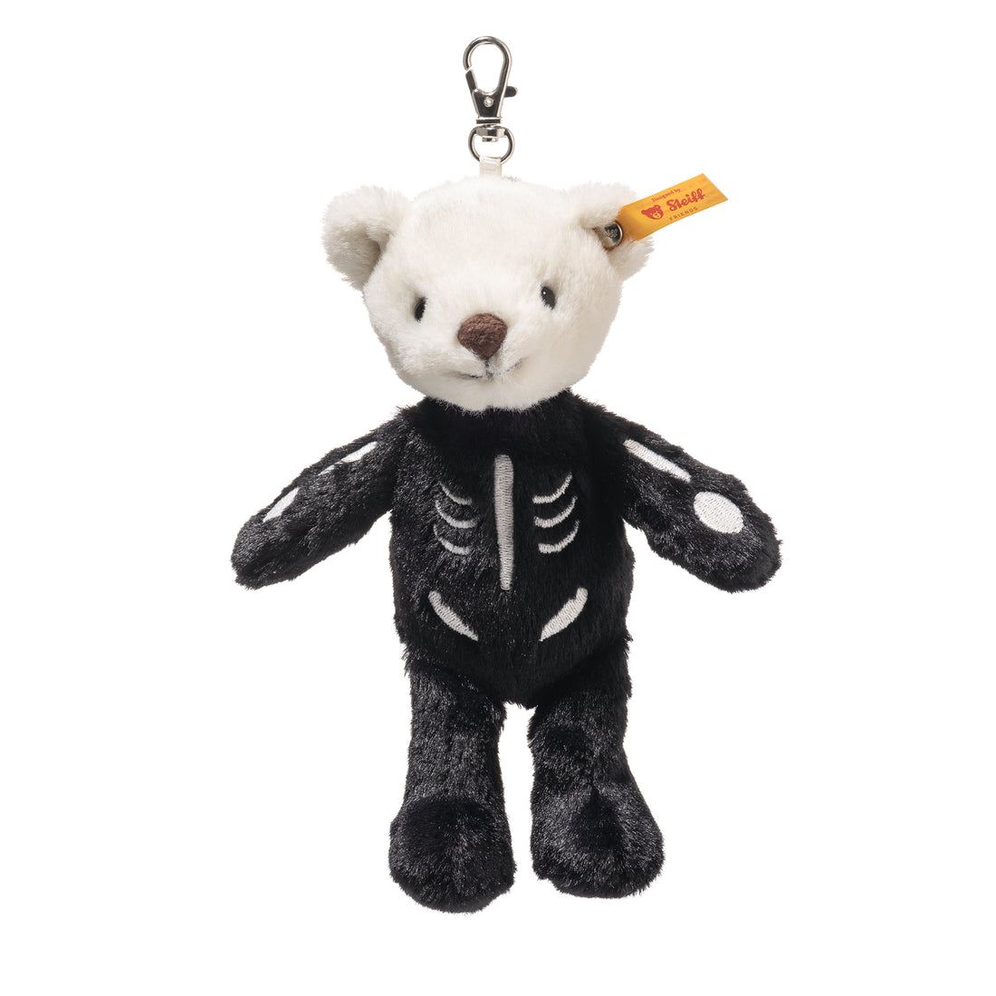 Mr. Bones Keychain