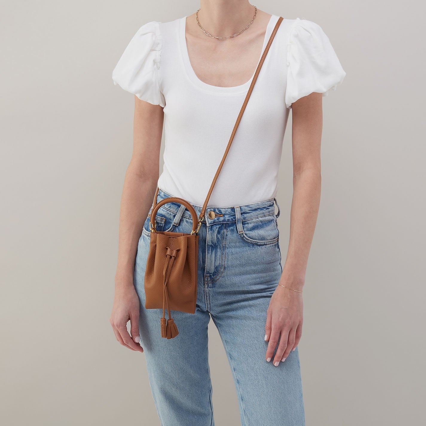 Eden Phone Crossbody