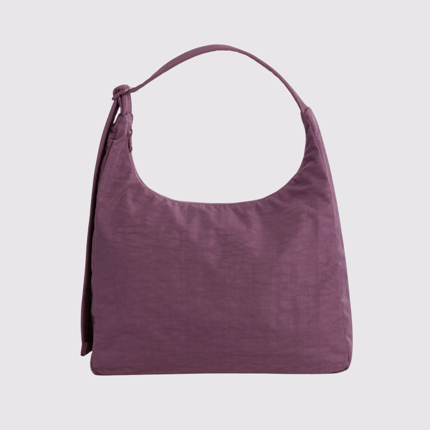 Nylon Shoulder Bag