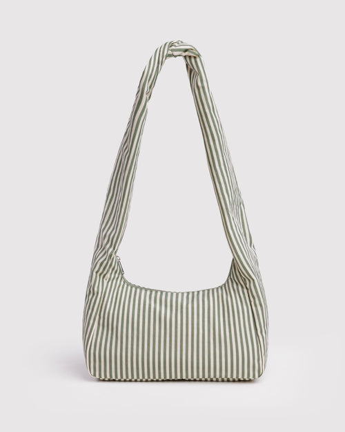 Load image 1 in gallery view. Nylon Meringue Bag