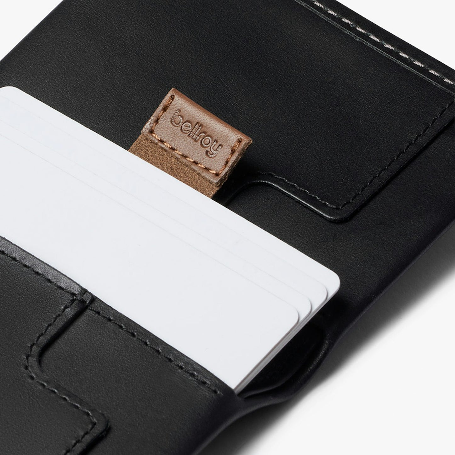 Slim Sleeve Wallet