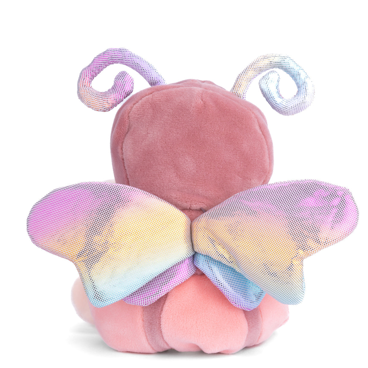 Ziggy Plush - Butterfly Rose Bukowski Bears