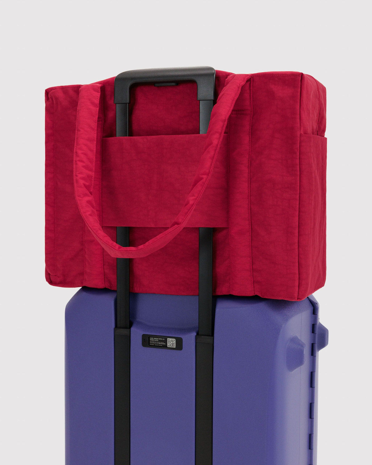 Cloud Carry-On