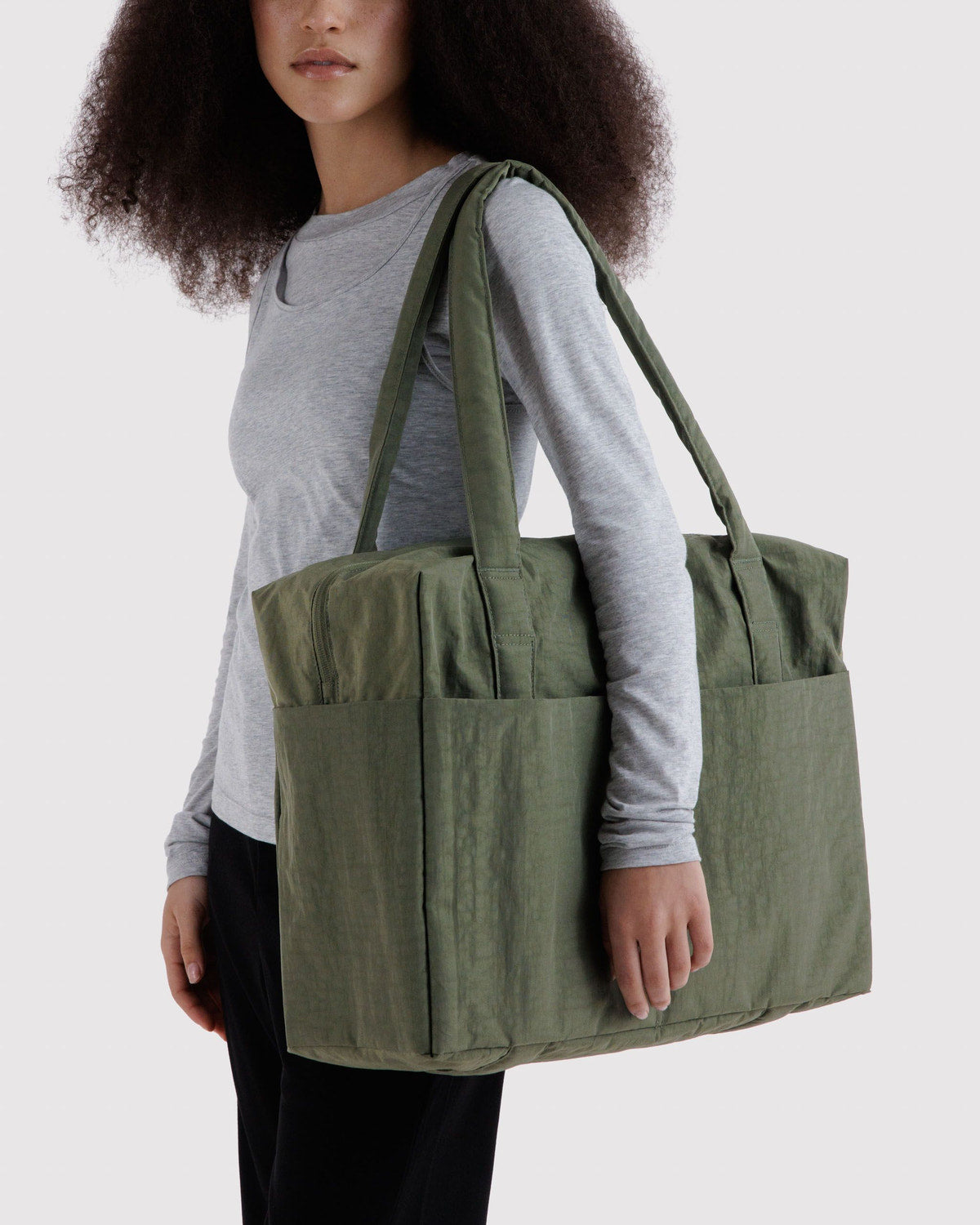 Cloud Carry-On