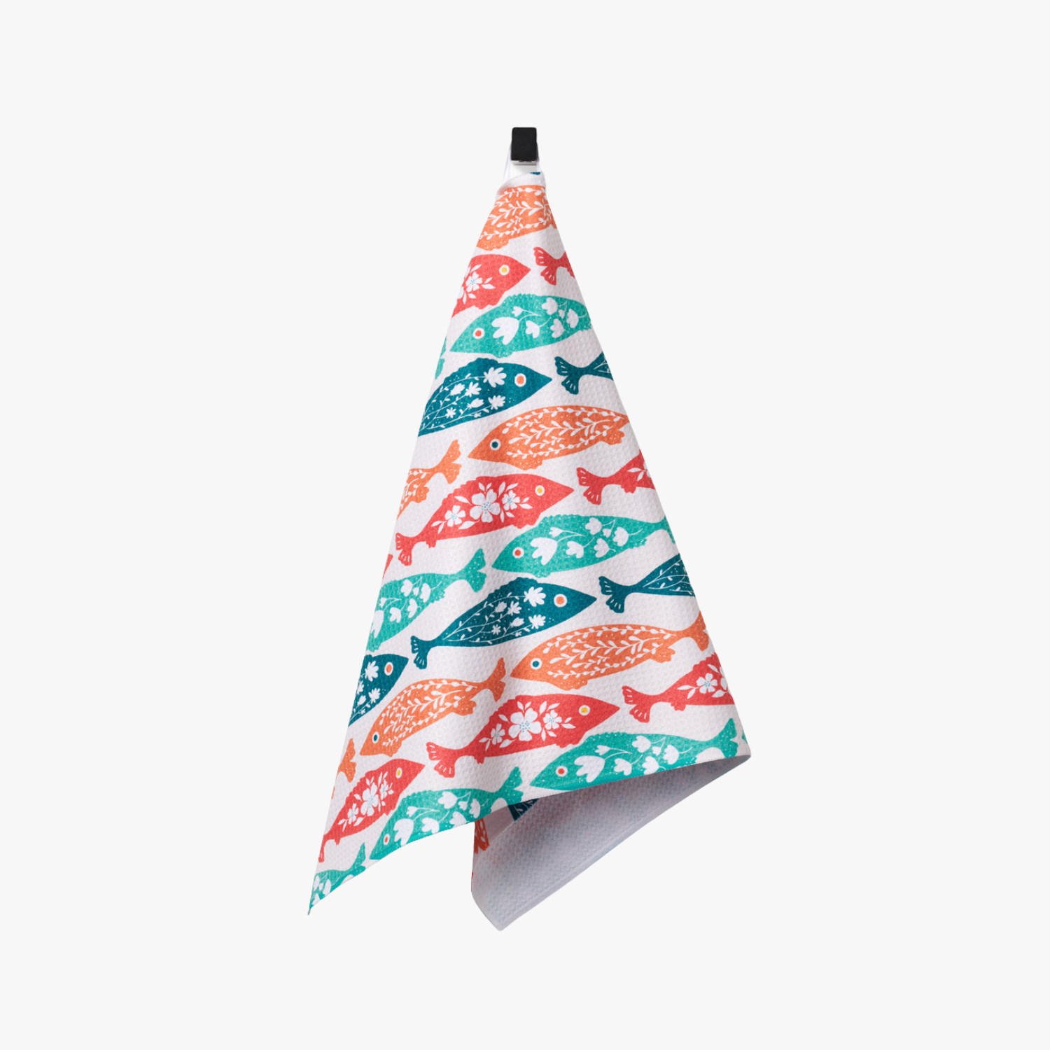 Tea Towel - Swedish Fish