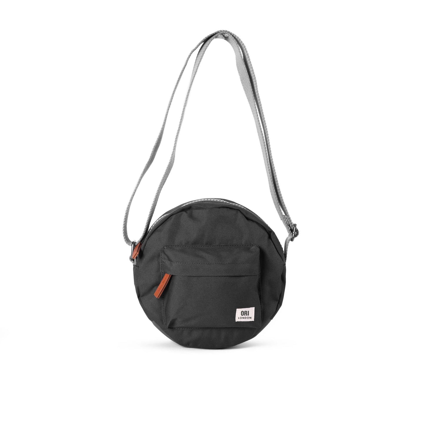 Paddington B Recycled Canvas Crossbody