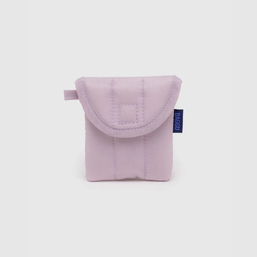 Puffy Earbuds Case