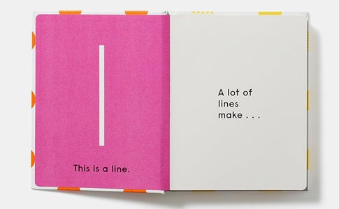 My First Book of Patterns