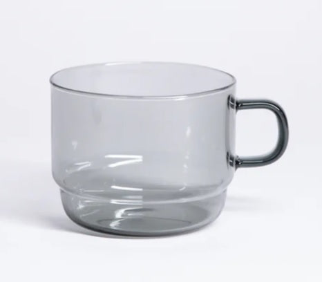 Glass Stackable Mug Hario USA