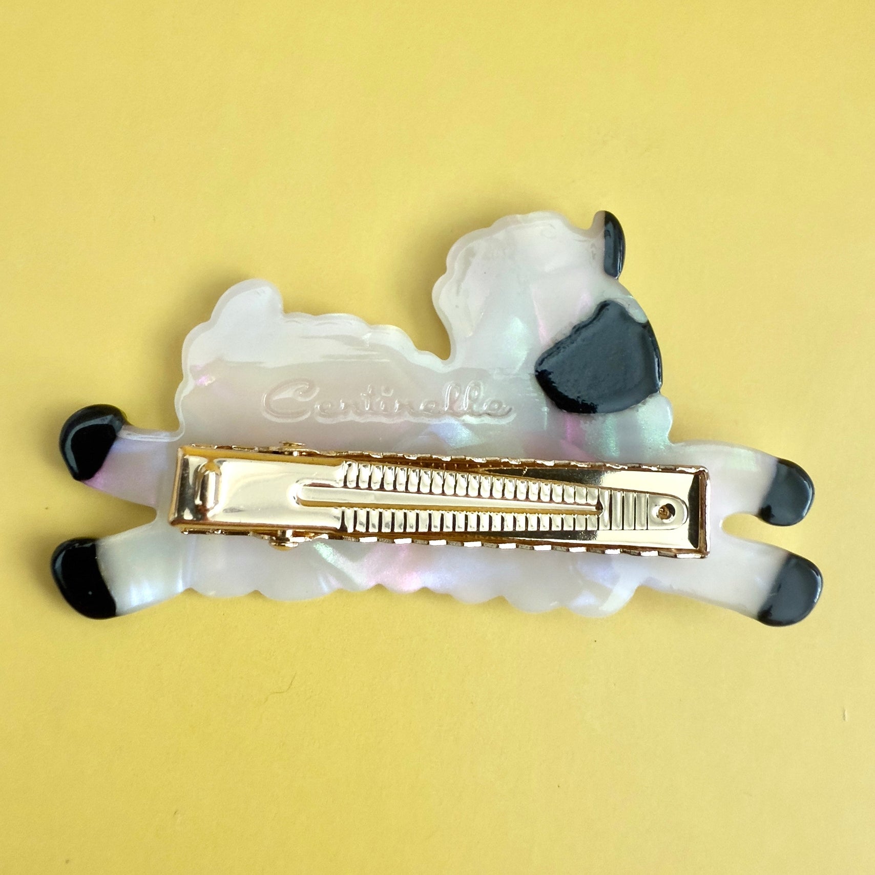 Sheep  Alligator Clip