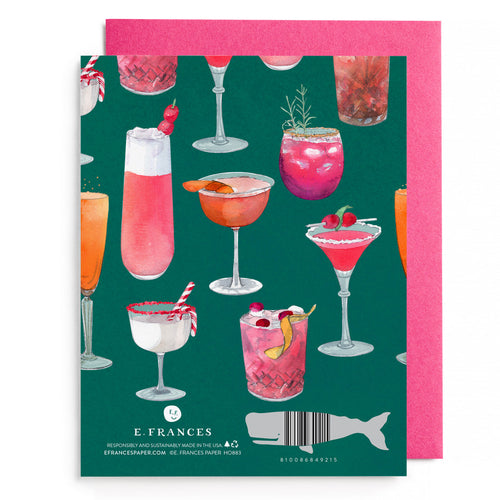 Load image 1 in gallery view. Making Spirits Bright Boxed 6/set