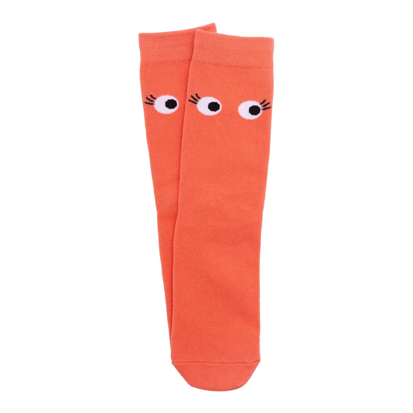 Set of 5- Funny Eye Socks