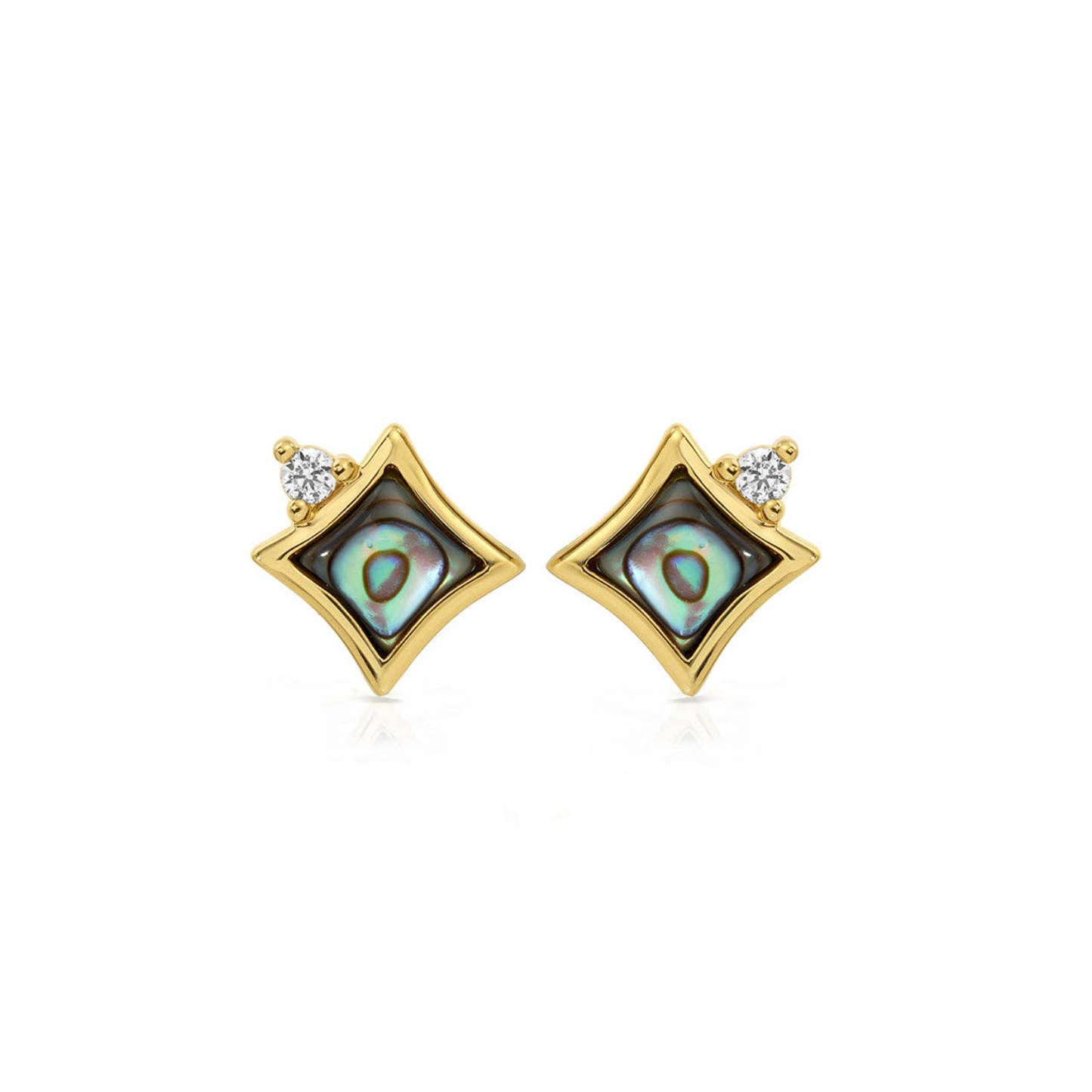 Stellina Studs