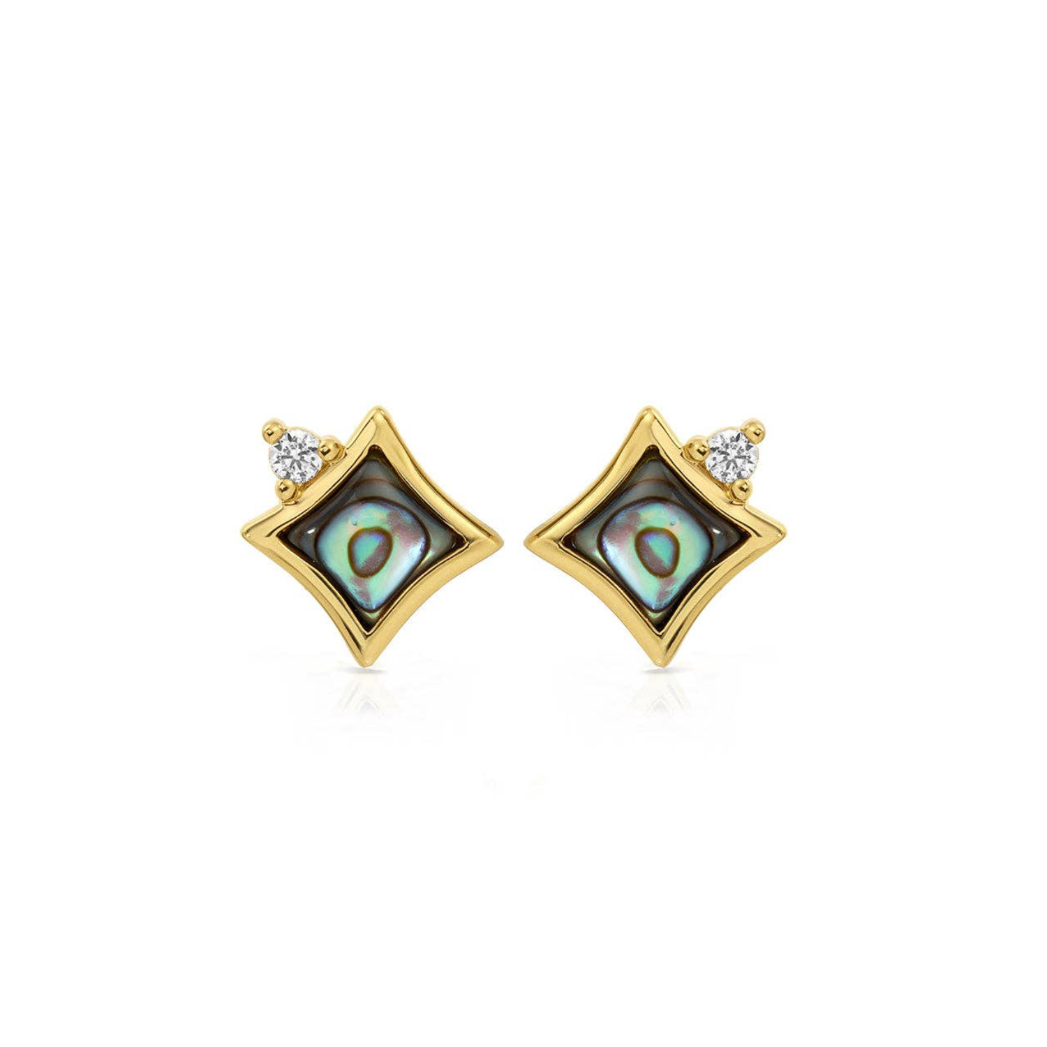 Stellina Studs