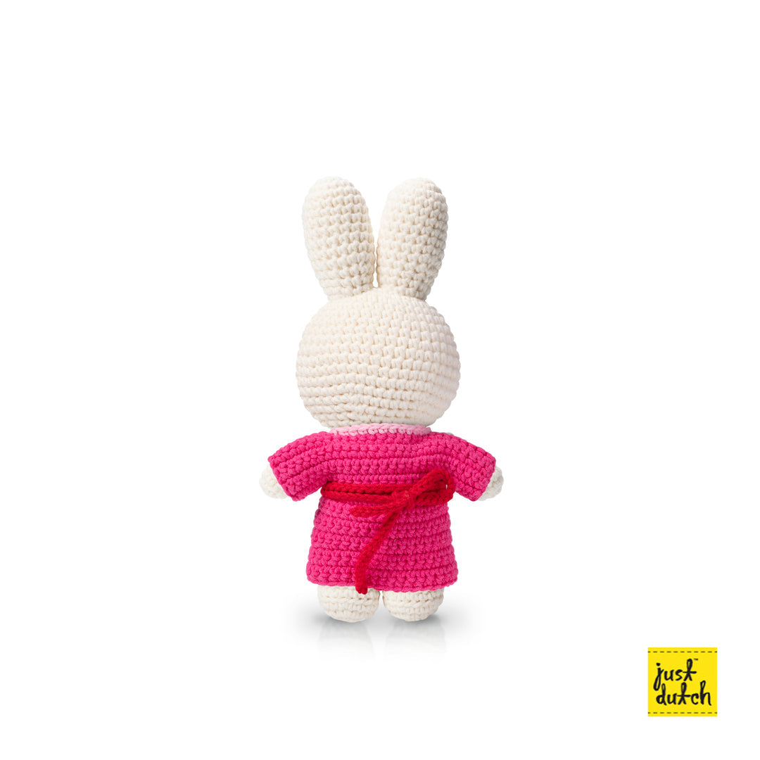 Miffy - Kimono Doll