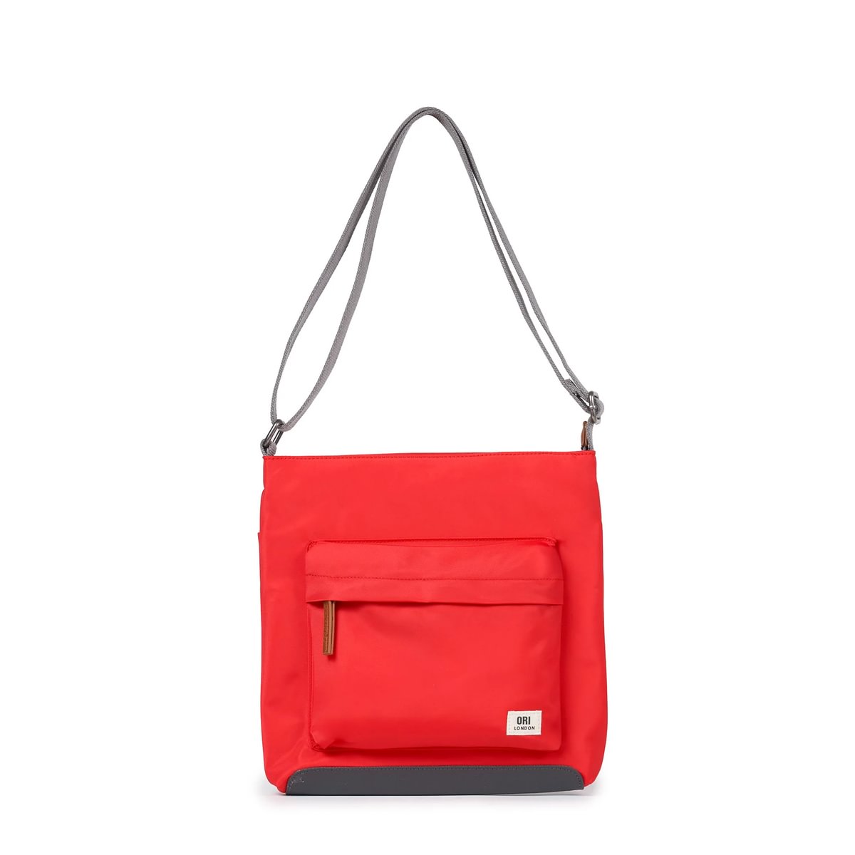 Kennington B Sustainable Nylon Crossbody Ori London