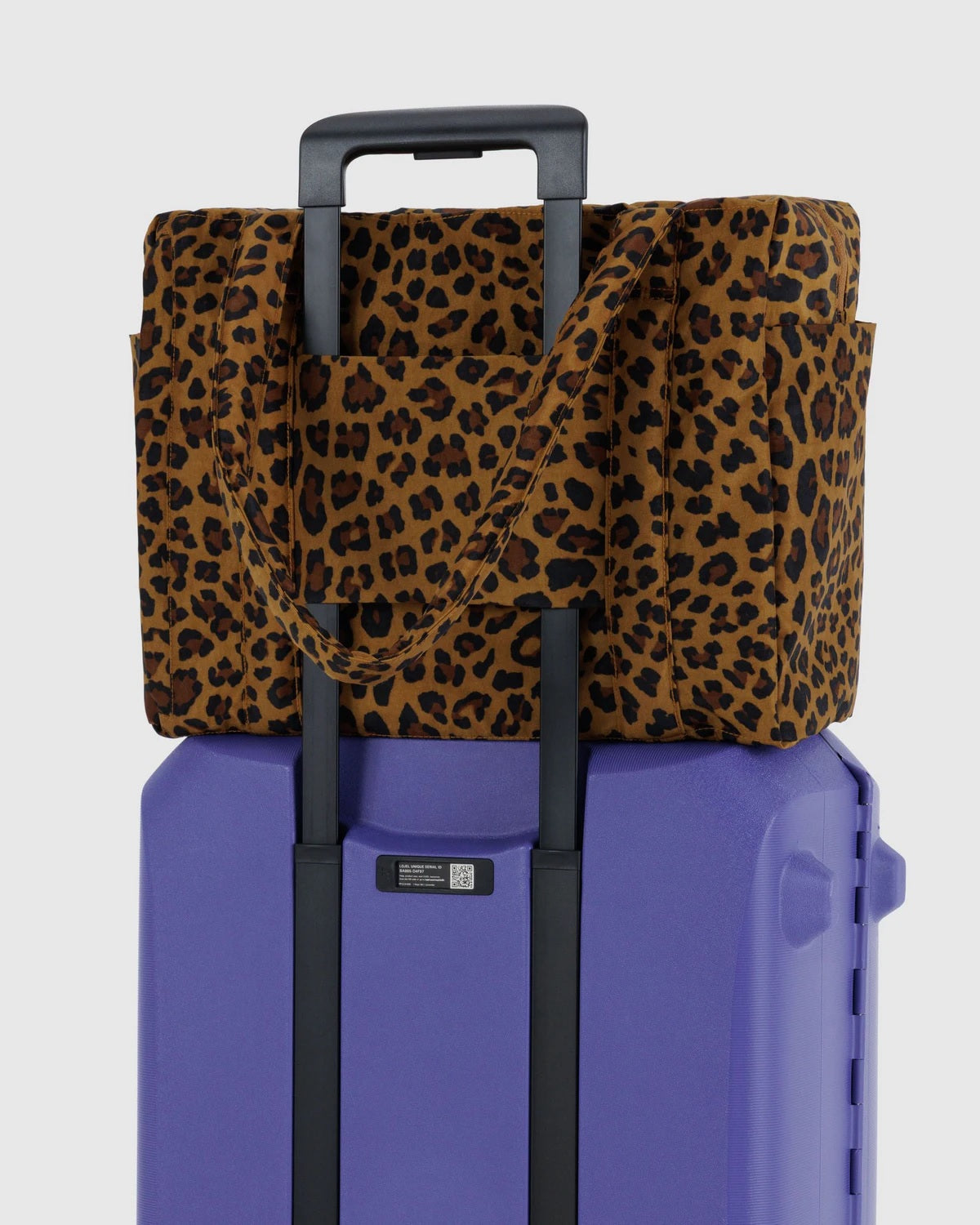 Small Cloud Carry-On - Homage Pasadena