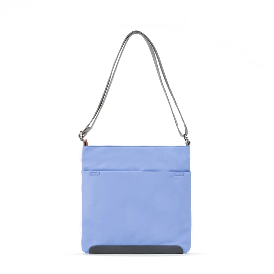 Kennington B Sustainable Nylon Crossbody Ori London