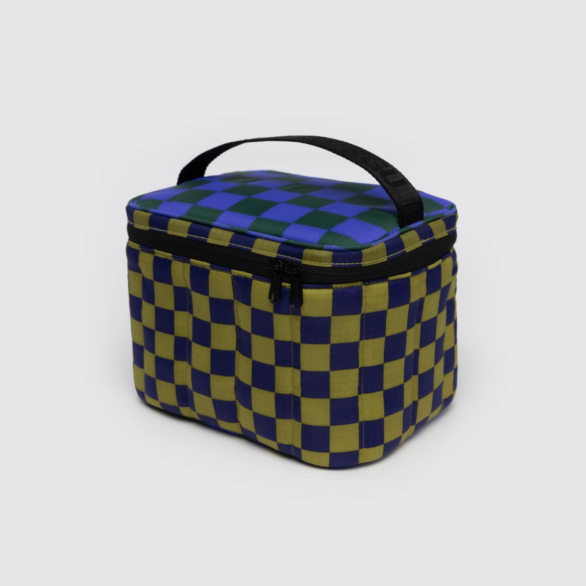 Puffy Lunch Bag
