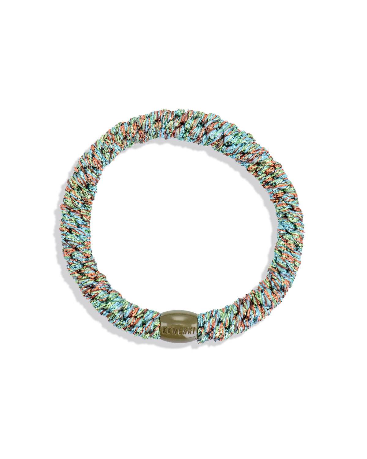 Woven Hair Tie
