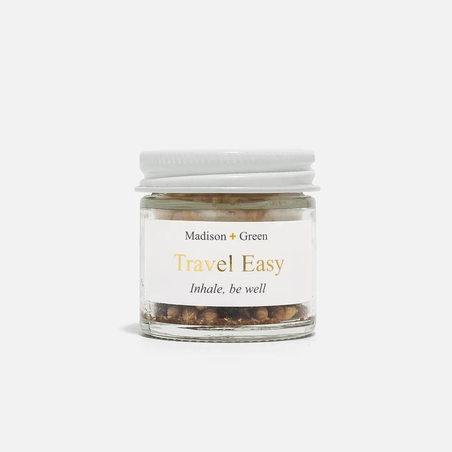 Aromatherapy Inhalers