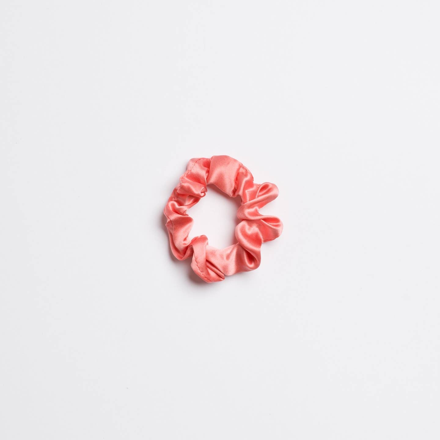 Mini Scrunchie