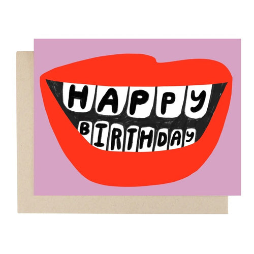 Load image 1 in gallery view. Birthday Lips