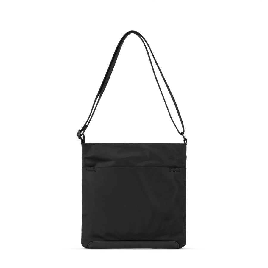 Kennington B Sustainable Nylon Crossbody Ori London