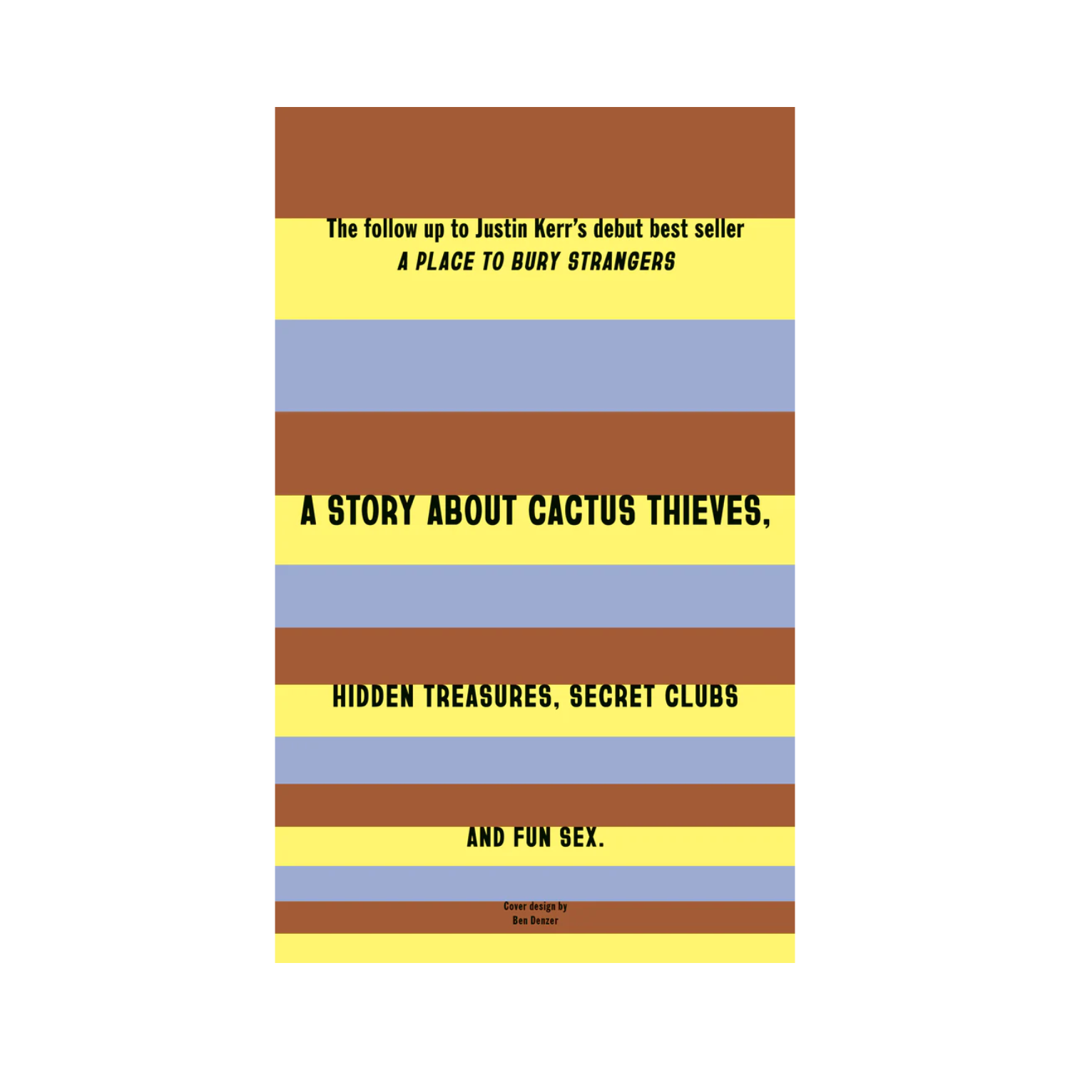 Dirt Don't Hurt -  1st Edition