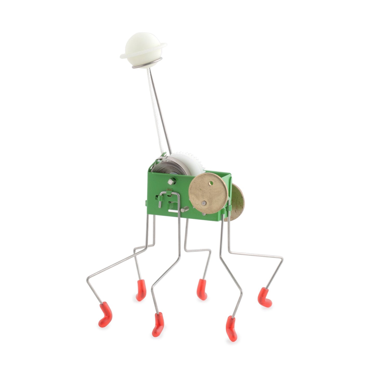 Oahaca Pull String Gadget