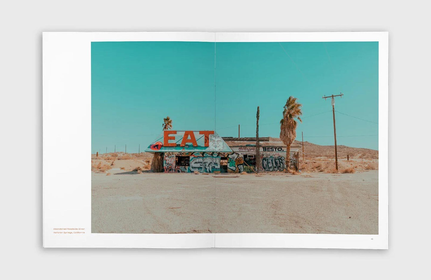 Faded Glamour: America's Vanishing Culture