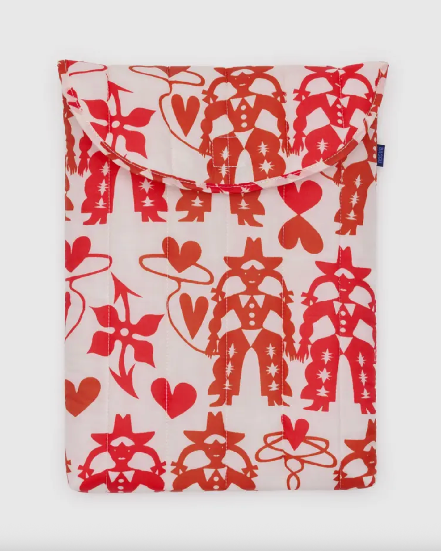 Puffy Laptop Sleeve 16"