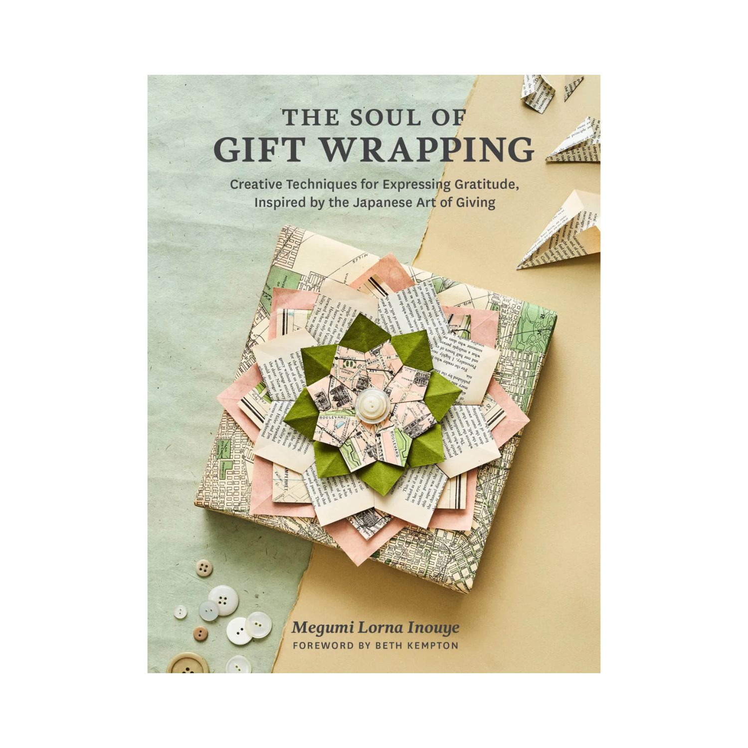 The Soul of Gift Wrapping